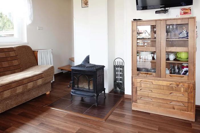 Prodej chaty, Předměřice nad Labem, Průmyslová, 50 m2