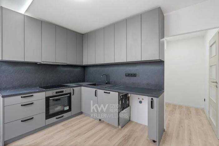 Prodej bytu 4+kk, Praha - Troja, Olštýnská, 91 m2