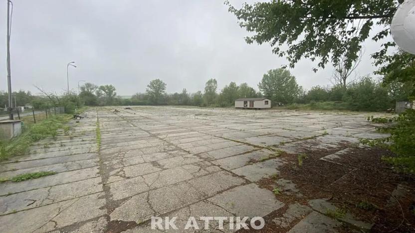 Prodej pozemku pro bydlení, Křižanovice, 22430 m2