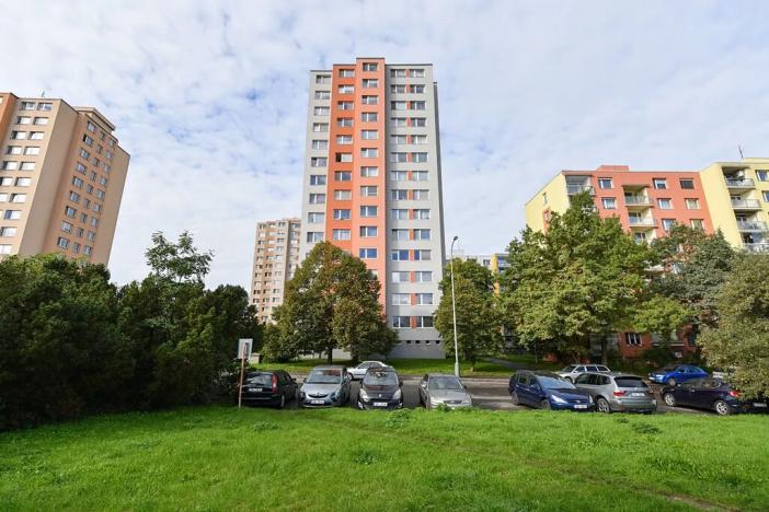 Prodej bytu 2+1, Praha - Kamýk, Rytířova, 51 m2