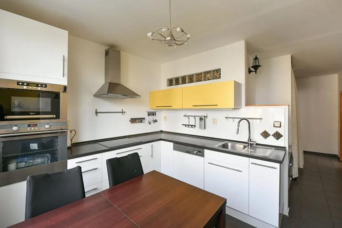 Prodej bytu 2+1, Praha - Kamýk, Rytířova, 51 m2