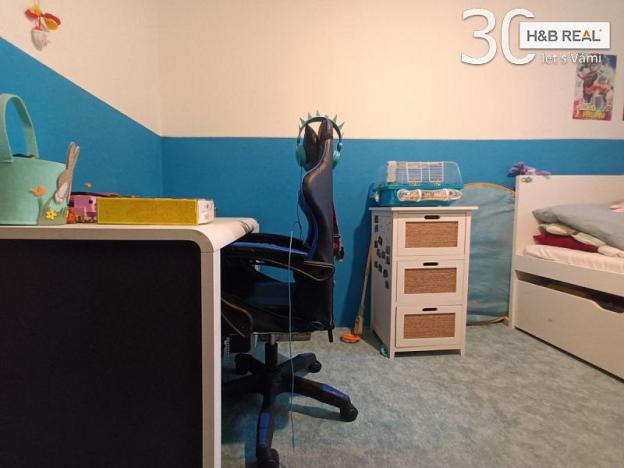 Prodej bytu 3+1, Vsetín - Rokytnice, Pod Žamboškou, 60 m2