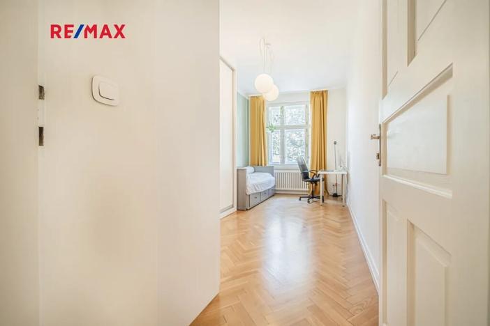 Prodej bytu 3+kk, Praha - Smíchov, Strakonická, 88 m2