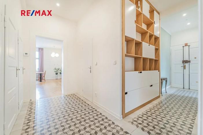 Prodej bytu 3+kk, Praha - Smíchov, Strakonická, 88 m2