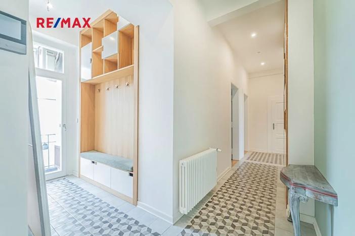 Prodej bytu 3+kk, Praha - Smíchov, Strakonická, 88 m2