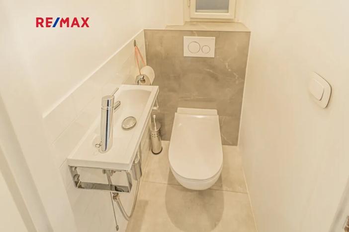 Prodej bytu 3+kk, Praha - Smíchov, Strakonická, 88 m2