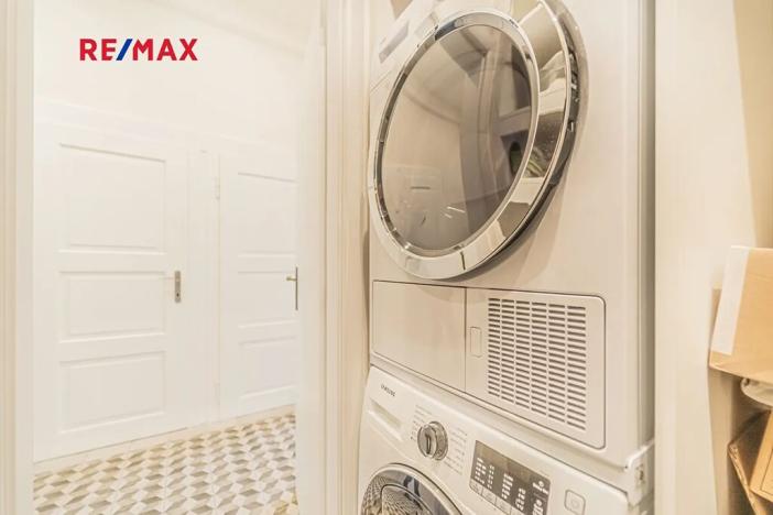 Prodej bytu 3+kk, Praha - Smíchov, Strakonická, 88 m2