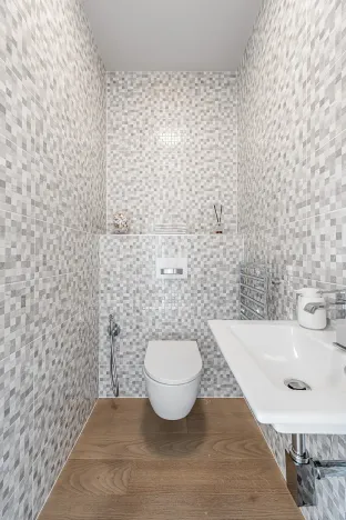 Prodej rodinného domu, Drahelčice, U Potoka, 167 m2