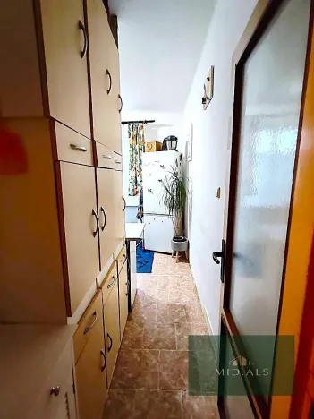 Prodej bytu 2+1, Chlumčany, Boženy Němcové, 58 m2