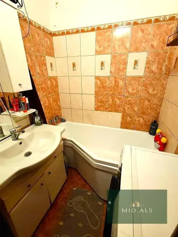 Prodej bytu 2+1, Chlumčany, Boženy Němcové, 58 m2