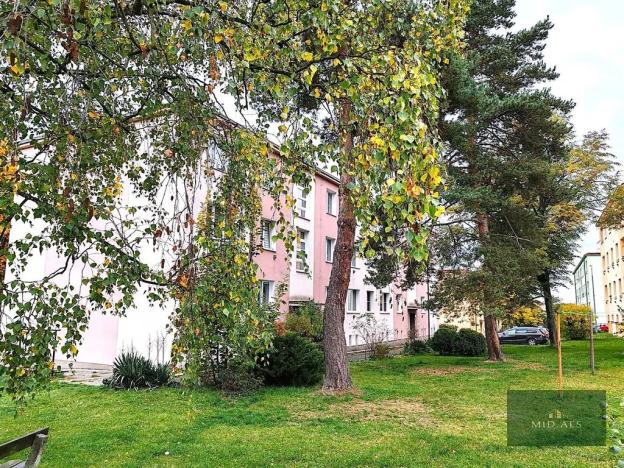 Prodej bytu 2+1, Chlumčany, Boženy Němcové, 58 m2