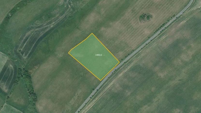 Prodej pole, Liptaň, 13063 m2