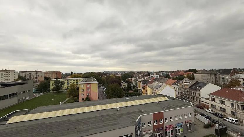 Pronájem bytu 1+kk, Přerov, Čechova, 39 m2