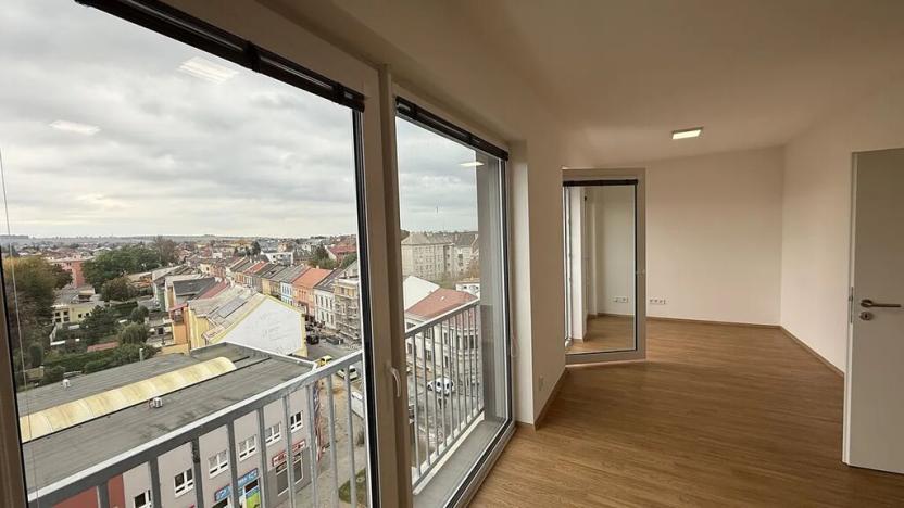 Pronájem bytu 1+kk, Přerov, Čechova, 39 m2