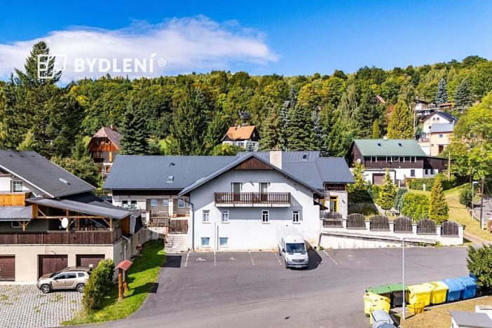 Prodej ubytování, Vysoká Pec, 1120 m2