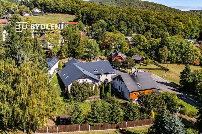Prodej ubytování, Vysoká Pec, 1120 m2