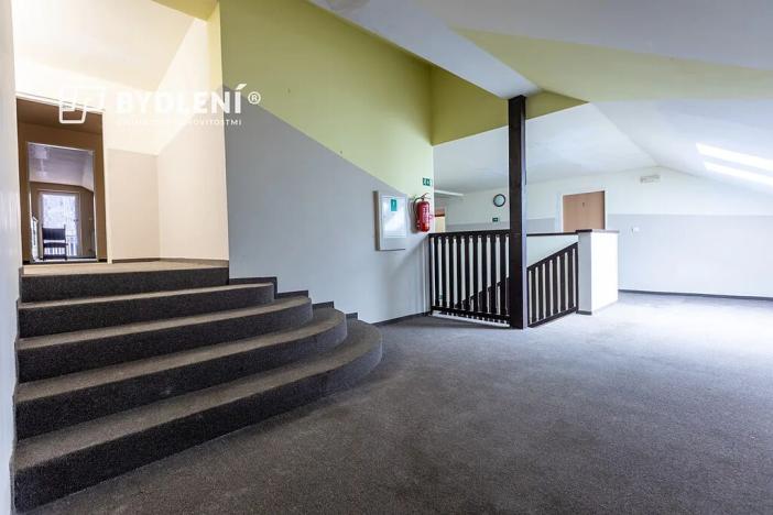 Prodej ubytování, Vysoká Pec, 1120 m2