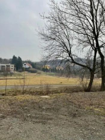 Prodej pozemku pro bydlení, Milešovice, 489 m2