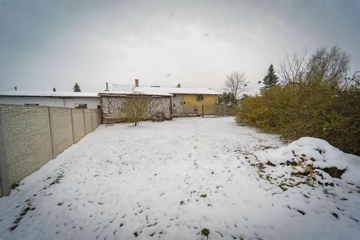 Prodej výrobních prostor, Jaroměř, 871 m2