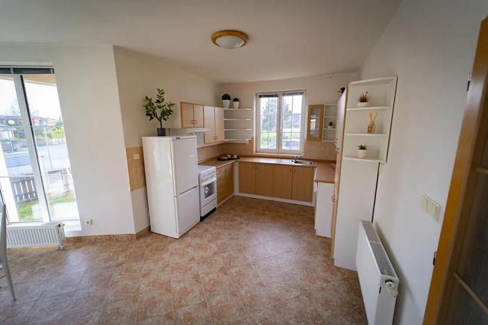 Prodej rodinného domu, Kosmonosy, Květinová, 126 m2