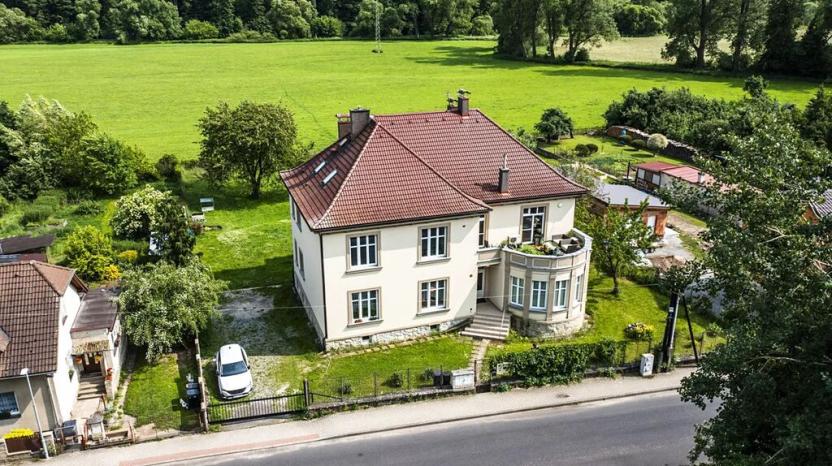 Prodej bytu 2+kk, Bakov nad Jizerou, 43 m2