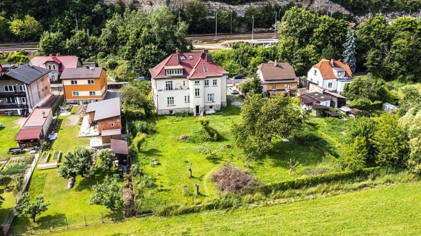 Prodej bytu 2+kk, Bakov nad Jizerou, 43 m2