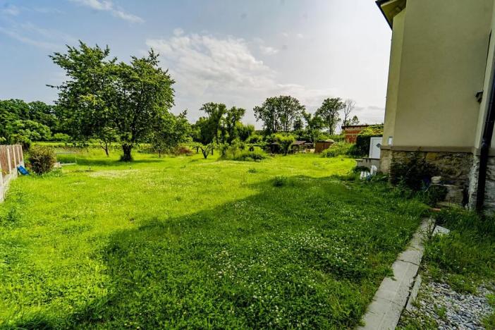 Prodej bytu 2+kk, Bakov nad Jizerou, 43 m2