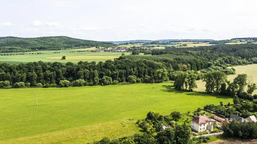 Prodej bytu 2+kk, Bakov nad Jizerou, 43 m2