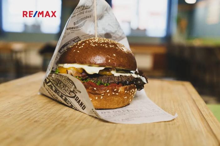 Pronájem restaurace, Praha - Smíchov, Křížová, 236 m2