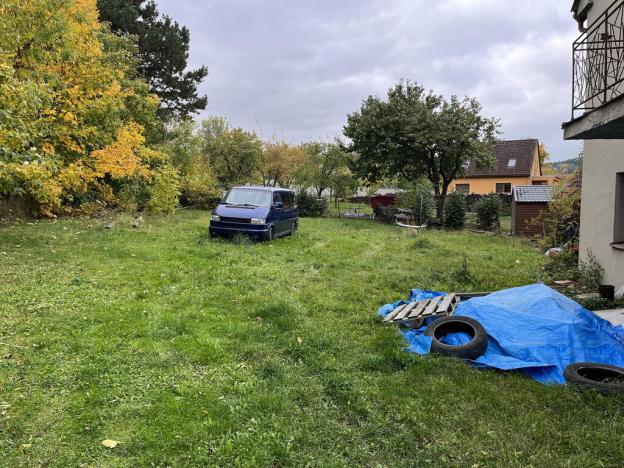 Prodej rodinného domu, Dlouhé, 154 m2