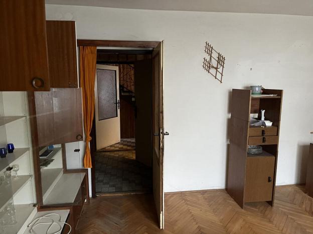 Prodej rodinného domu, Dlouhé, 154 m2