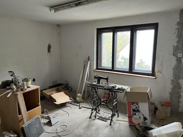 Prodej rodinného domu, Dlouhé, 154 m2