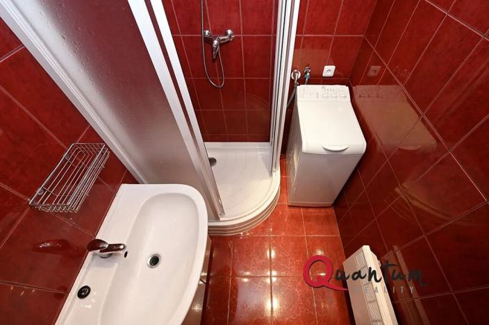 Pronájem bytu 1+kk, Praha - Modřany, Pertoldova, 30 m2