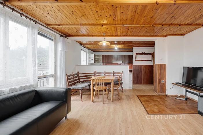 Prodej rodinného domu, Horní Cerekev, 460 m2