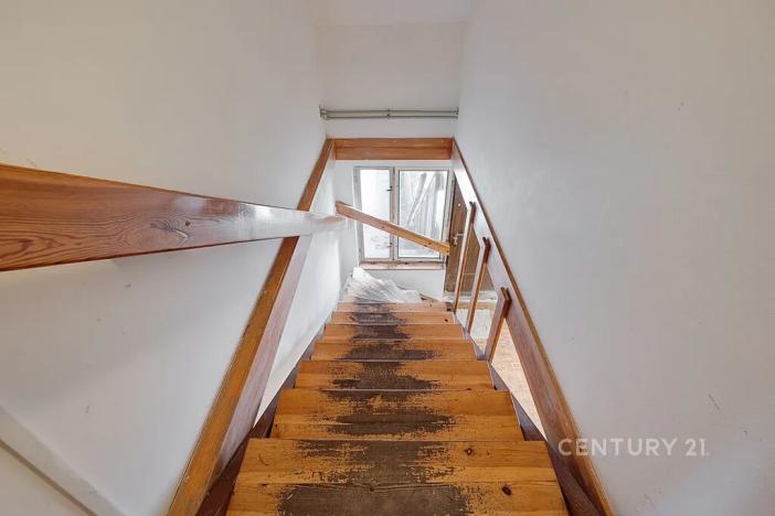 Prodej rodinného domu, Horní Cerekev, 460 m2