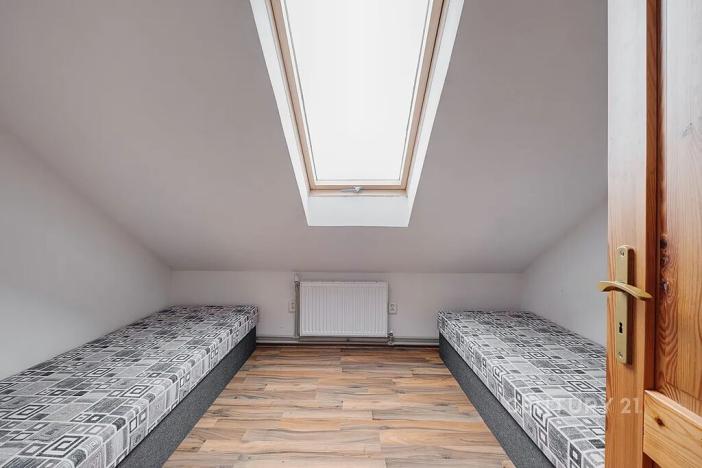 Prodej rodinného domu, Horní Cerekev, 460 m2