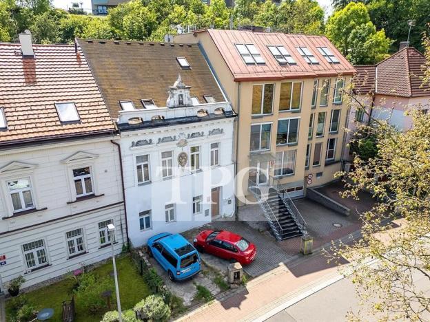 Prodej činžovního domu, Praha - Střížkov, Střížkovská, 658 m2