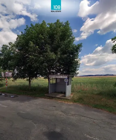 Prodej komerčního pozemku, Bernartice, 12230 m2