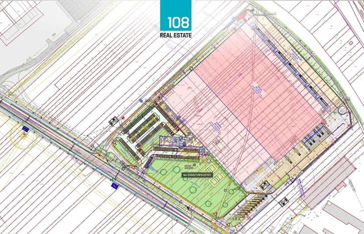 Prodej komerčního pozemku, Tišnov, Olbrachtova, 75000 m2