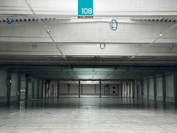 Prodej výrobních prostor, Horka nad Moravou, Družstevní, 10303 m2