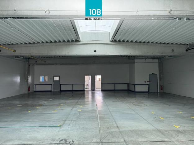 Prodej výrobních prostor, Horka nad Moravou, Družstevní, 10303 m2