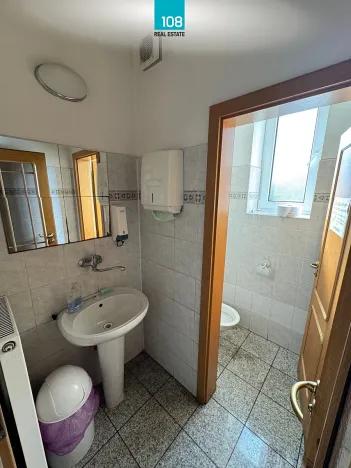 Prodej výrobních prostor, Kynšperk nad Ohří, Okružní, 4256 m2