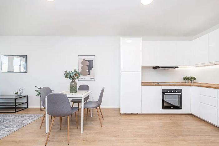 Prodej bytu 3+kk, Praha - Modřany, Rilská, 72 m2