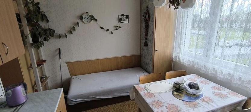 Prodej bytu 1+1, Cheb, Matěje Kopeckého, 44 m2