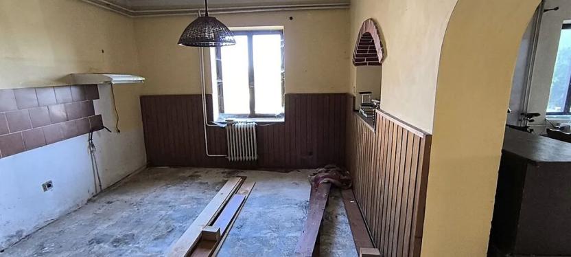 Prodej zemědělské usedlosti, Cheb, 372 m2