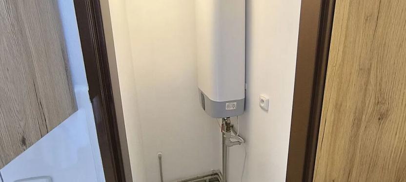 Pronájem bytu 2+1, Hranice, 60 m2