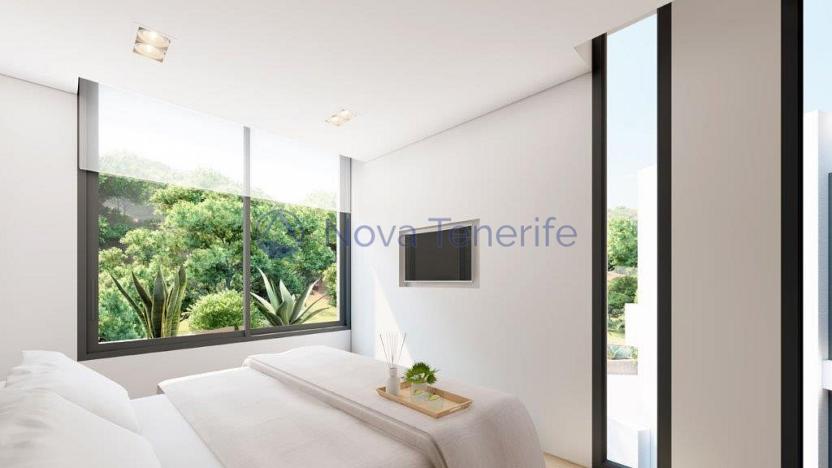 Prodej bytu 2+kk, Murcia, CARTAGENA, LA MANGA, Španělsko, 85 m2