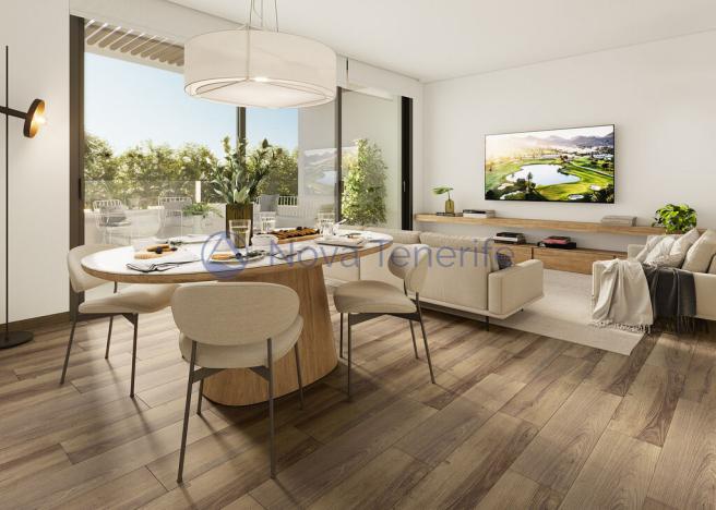 Prodej bytu 2+kk, Murcia, CARTAGENA, LA MANGA, Španělsko, 85 m2