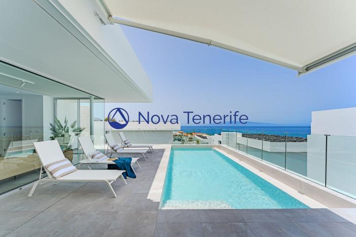 Prodej domu, Adeje, Tenerife, Španělsko, 197 m2