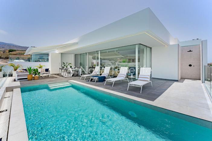 Prodej domu, Adeje, Tenerife, Španělsko, 197 m2